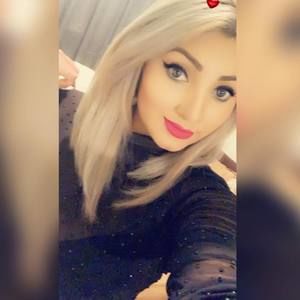 Meet your Posher, Vianney